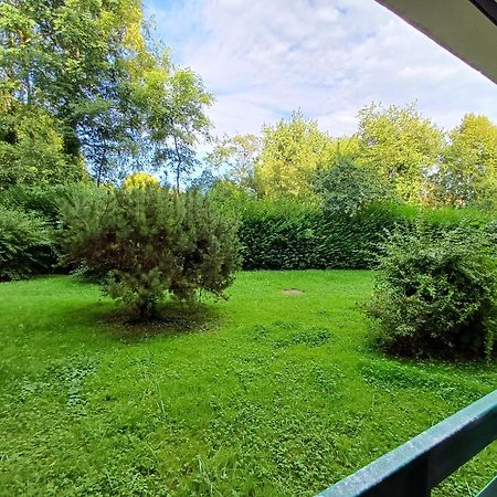 Appartement, Verdun , Proche Centre Ville Exterior foto