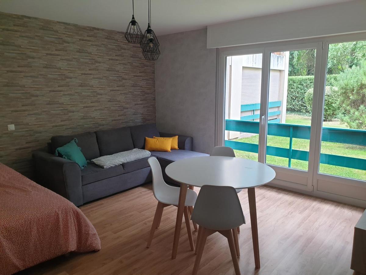 Appartement, Verdun , Proche Centre Ville Exterior foto